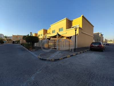 4 Bedroom Villa for Rent in Mohammed Bin Zayed City, Abu Dhabi - IMG_20240124_165951494 (Copy). jpg