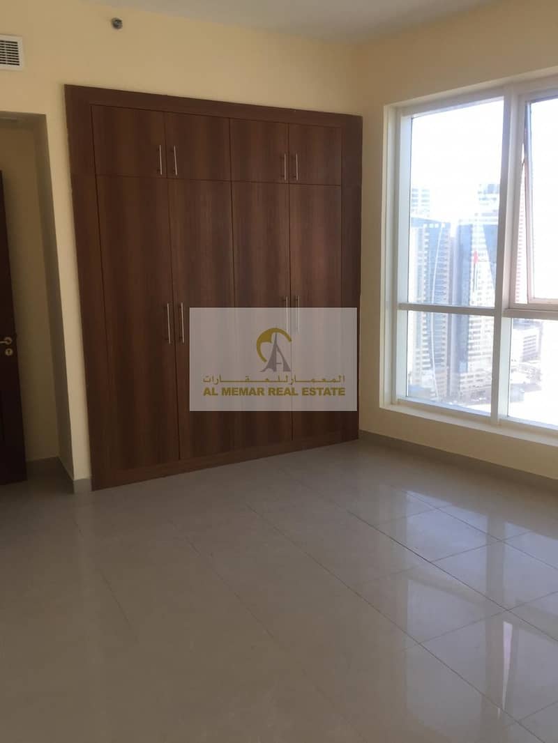 beautiful two bedroom apartment for sale in Al Khan