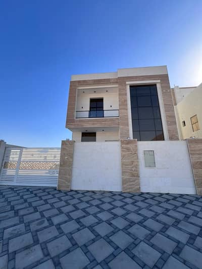 7 Bedroom Villa for Sale in Al Yasmeen, Ajman - bc142b0f-94d7-44b4-bc5d-7d74e0d5f877. jpg