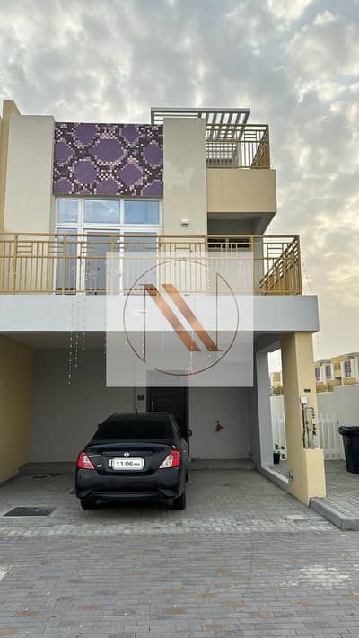 3 Bedroom Townhouse for Sale in DAMAC Hills 2 (Akoya by DAMAC), Dubai - IMG-20240319-WA0149. jpg