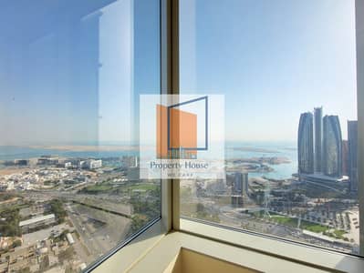 4 Bedroom Apartment for Rent in Corniche Area, Abu Dhabi - 20240228_161309. jpg