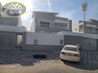 5 Bedroom Villa for Rent in Al Rawda, Ajman - WhatsApp Image 2024-03-19 at 11.17. 39 PM. jpeg