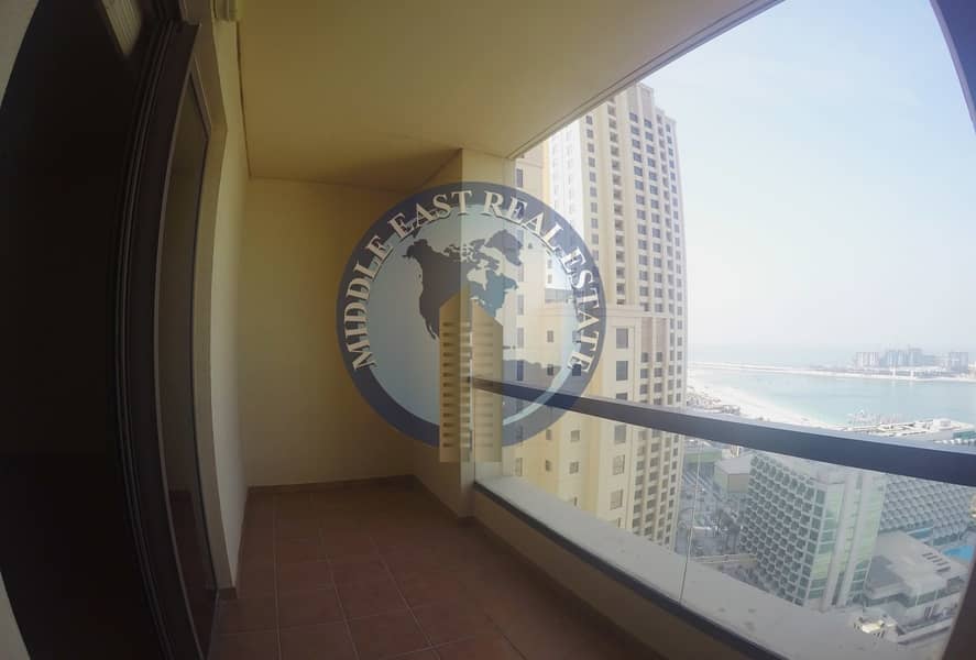 Largest 3 BR in JBR Maids Room | Next to Sea Largest 3 BR in JBR Maids Room | Next to Sea