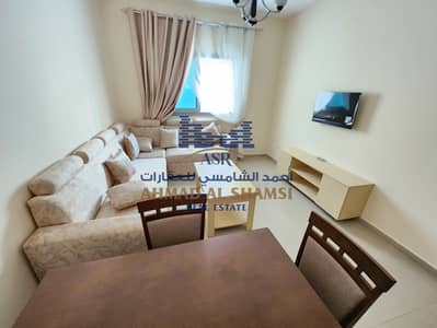 1 Bedroom Apartment for Rent in Al Nahda (Sharjah), Sharjah - 20240316_121346. jpg