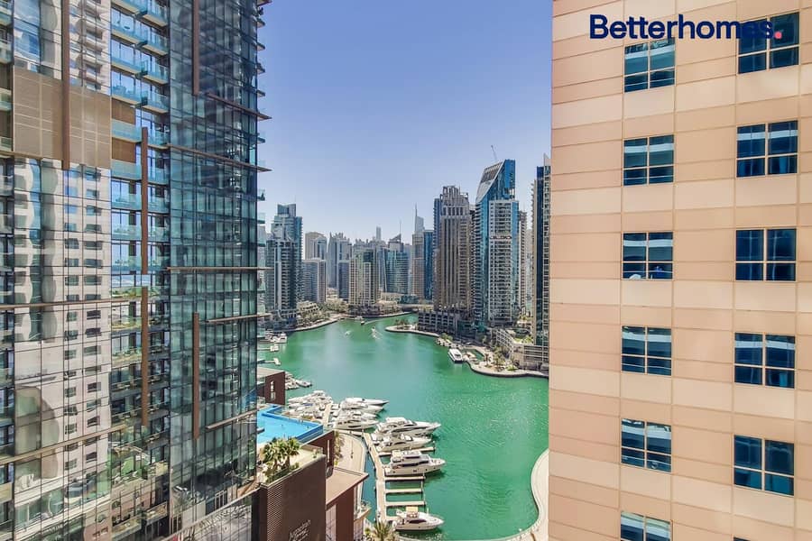 Квартира в Дубай Марина，Эмиратс Краун, 2 cпальни, 3500000 AED - 8160684