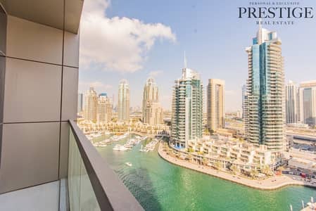 Full Marina View | Vacant | Spacious | Full Marina View | Vacant | Spacious |