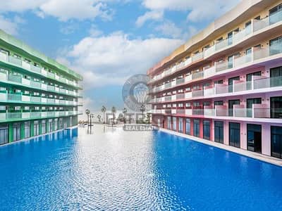 1 Bedroom Apartment for Sale in The World Islands, Dubai - The-Heart-of-Europe-_181951f269a_medium. jpg