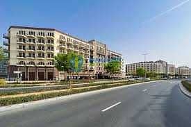 ارض سكنية  للبيع في أرجان، دبي - ارض سكنية في أرجان 95000000 درهم - 8769585
