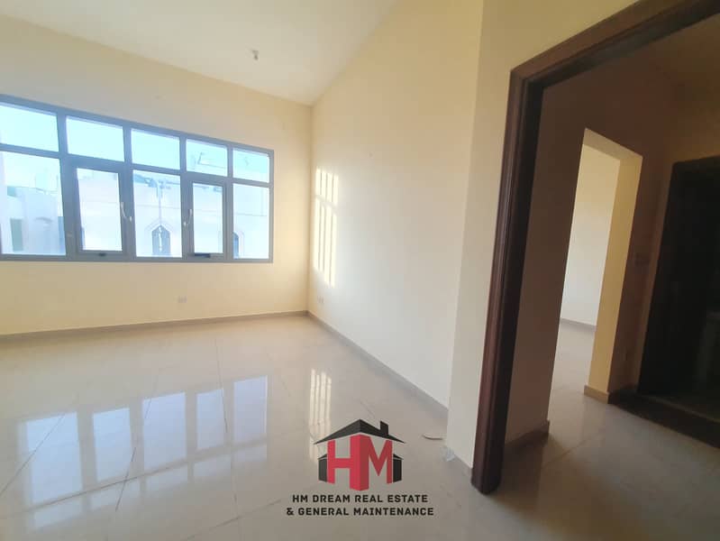 Stunning One-bedroom hall apartments for rent in  Abu Dhabi, Apartments for Rent in Abu Dhabi