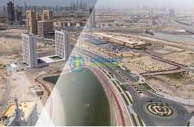 Plot for Sale in Dubai Production City (IMPZ), Dubai - Lowest price. Best location. G+8. Residential land. Freehold