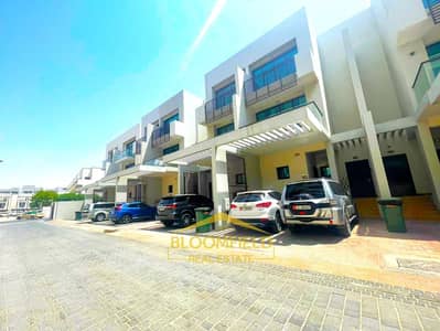 4 Bedroom Townhouse for Sale in Jumeirah Village Circle (JVC), Dubai - IMG-20230906-WA0175. jpg