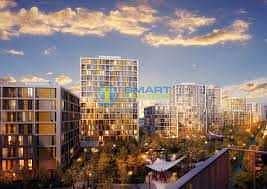 Great opportunity. Land (Hotel / Hotel apartments). G+7. Best location