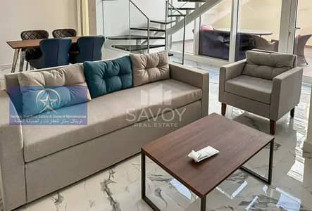2 Bedroom Flat for Rent in Masdar City, Abu Dhabi - IMG-20240320-WA0000. jpg