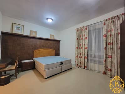 3 Bedroom Apartment for Rent in Al Najda Street, Abu Dhabi - 1000002941. jpg