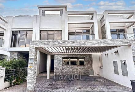3 Bedroom Townhouse for Rent in Meydan City, Dubai - Move-in Now | Gated Community | Kids Friendly