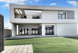 Brand New Luxurious & Spacious Villa | Modern