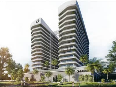 达马克山庄2号（达马克阿克雅）， 迪拜 2 卧室公寓待售 - Screenshot 2024-03-20 021837. png