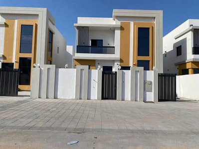 3 Bedroom Villa for Sale in Al Zahya, Ajman - WhatsApp Image 2024-02-03 at 1.40. 06 PM. jpeg