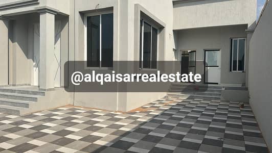 Villa for Sale in Julfar, Ras Al Khaimah - Prime Commercial Villa in Julphar Area - Ideal for Banks and Organizations