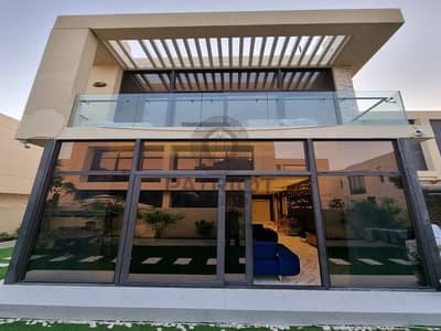 تاون هاوس 5 غرف نوم للايجار في داماك هيلز، دبي - WhatsApp Image 2024-03-19 at 19.44. 00. jpeg