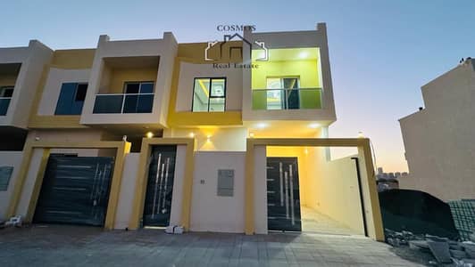 3 Bedroom Villa for Sale in Al Helio, Ajman - WhatsApp Image 2024-03-20 at 3.44. 52 AM (7). jpeg