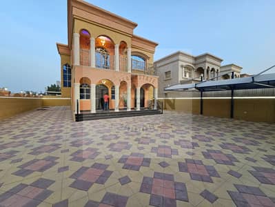 6 Bedroom Villa for Sale in Al Mowaihat, Ajman - WhatsApp Image 2024-03-19 at 4.46. 52 PM (1). jpeg