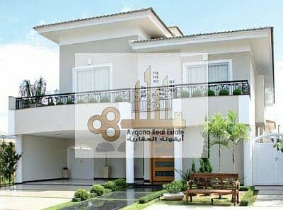 7 Bedroom Villa for Sale in Al Mushrif, Abu Dhabi - 06f6f665f985d6cf3223d3c4e75fd954. jpg