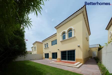 Great Location | Well maintained | 4 BR Legacy