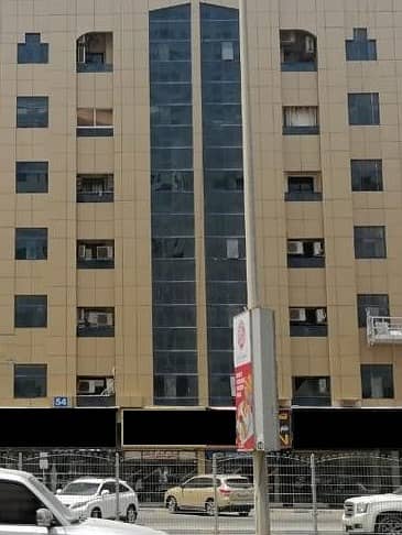 Building for Sale in Ajman Downtown, Ajman - WhatsApp Image 2024-03-11 at 2.02. 00 PM. jpeg