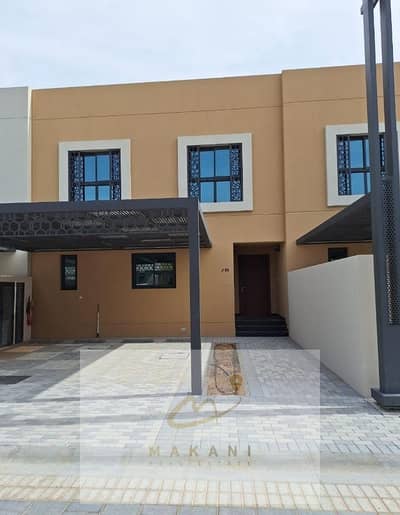 4 Bedroom Townhouse for Sale in Al Rahmaniya, Sharjah - 11. jpeg