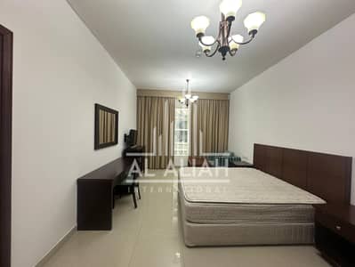 Studio for Rent in Al Nahyan, Abu Dhabi - IMG-20240319-WA0016. jpg