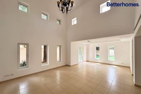 5 Bedroom Villa for Rent in Arabian Ranches, Dubai - Large Plot | Private location | Spacious