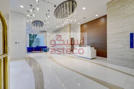 1 Bedroom Flat for Sale in Al Raha Beach, Abu Dhabi - RWJS7903. JPG