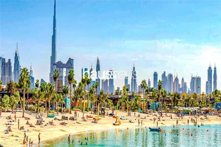 2 Bedroom Flat for Sale in Jumeirah, Dubai - Beach Access | Priced to Sell | Offers Welcome