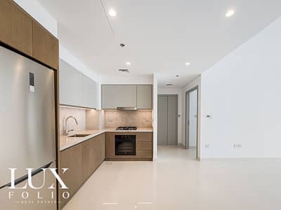 شقة 1 غرفة نوم للبيع في دبي هاربور‬، دبي - شقة في بيتش آيل،إعمار الواجهة المائية،دبي هاربور‬ 1 غرفة 2850000 درهم - 8739550