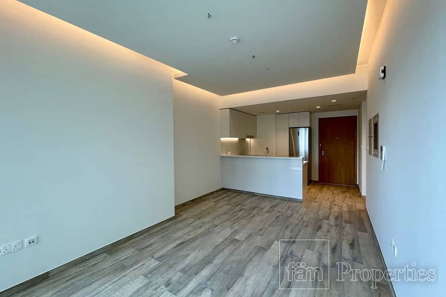 Brand New 1 Bedroom | Canal and Pool Views