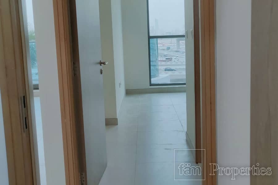 Amazing 1 Bedroom| Spacious |Next to Water Canal