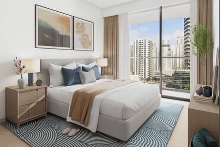 4 Bedroom Flat for Sale in Dubai Marina, Dubai - Spacious layout | Maids room | Sea,Sunset View