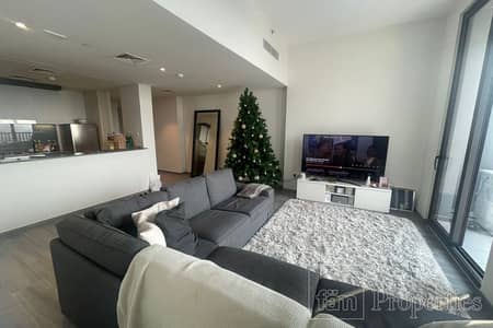 2 Bedroom Apartment for Sale in Dubai Production City (IMPZ), Dubai - SPACIOUS UNIT | RENTED | GREAT ROI
