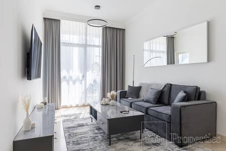1 Bedroom Apartment for Sale in Dubai Marina, Dubai - Prime location | Waterfront | Fully Upgraded