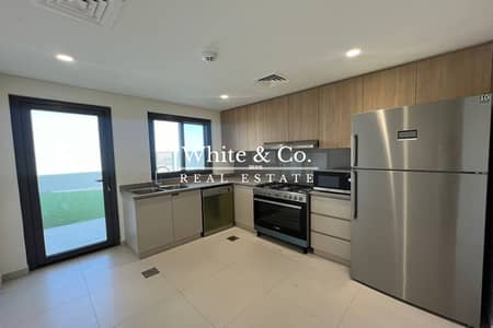 3 Bedroom Villa for Rent in Dubai South, Dubai - Brand New | Type B | Available