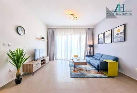 1 Bedroom Apartment for Rent in Dubai Hills Estate, Dubai - 3. jpeg