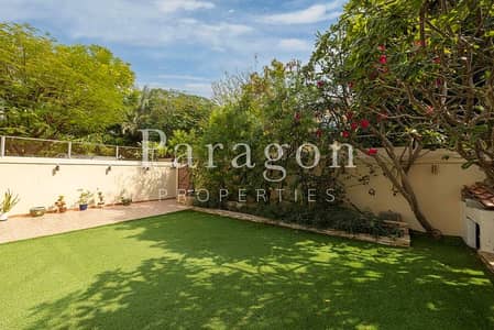 4 Bedroom Villa for Rent in Arabian Ranches, Dubai - Vacant | Extended | Beautifully Landscaped