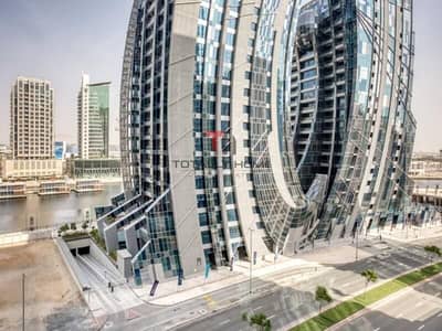 2 Bedroom Flat for Rent in Business Bay, Dubai - Very Flexible | Accessible Area | Best Interior