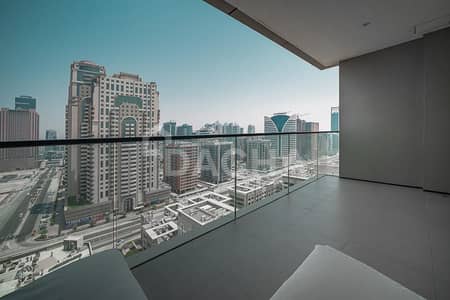 شقة 1 غرفة نوم للايجار في الروضة، دبي - شقة في برج ذا أونيكس 2،ذا أونيكس،الروضة 1 غرفة 150000 درهم - 8770010