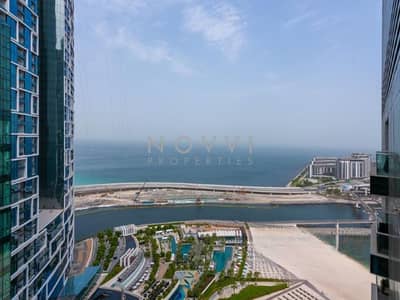 2 Bedroom Apartment for Rent in Jumeirah Beach Residence (JBR), Dubai - Beach Access | Fully Upgraded | 2 plus Maid