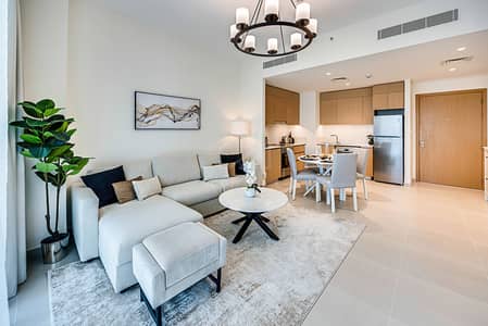 1 Bedroom Flat for Rent in Dubai Creek Harbour, Dubai - AP_Srf1CrkBch_207_102. jpg 1 Bedroom Flat for Rent in Dubai Creek Harbour, Dubai - AP_Srf1CrkBch_207_102. jpg