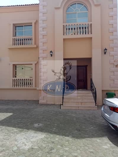 5 Cпальни Вилла в аренду в Халифа Сити, Абу-Даби - IMG20240319120629. jpg