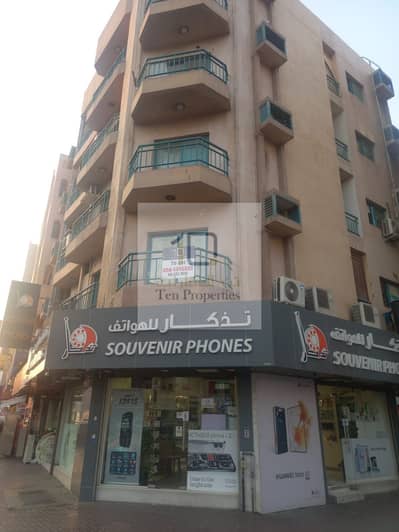 استوديو  للايجار في ديرة، دبي - 1. jpeg