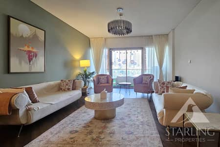 3 Bedroom Flat for Sale in Dubai Marina, Dubai - Panoramic View | Luxury 3BR | Biggest Layout